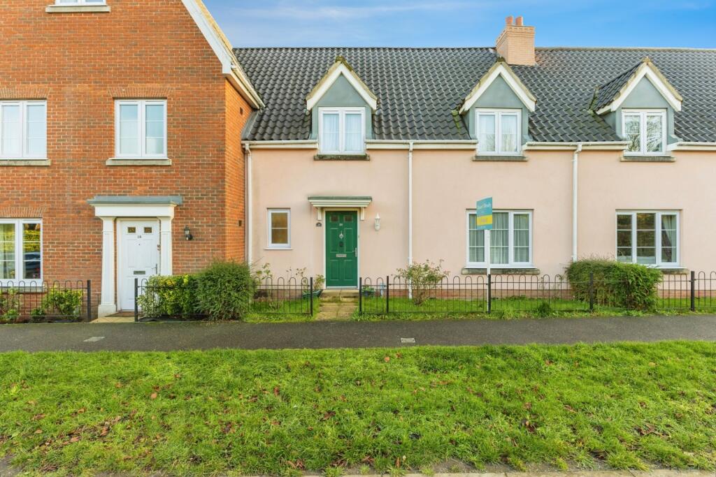 Main image of property: The Butts, Kenninghall, Norwich, Norfolk, NR16