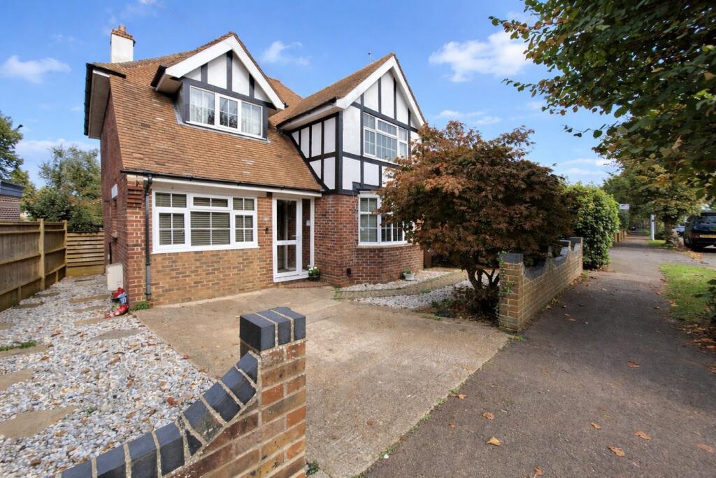 Main image of property: Glenleigh Avenue, Bexhill on Sea, TN39