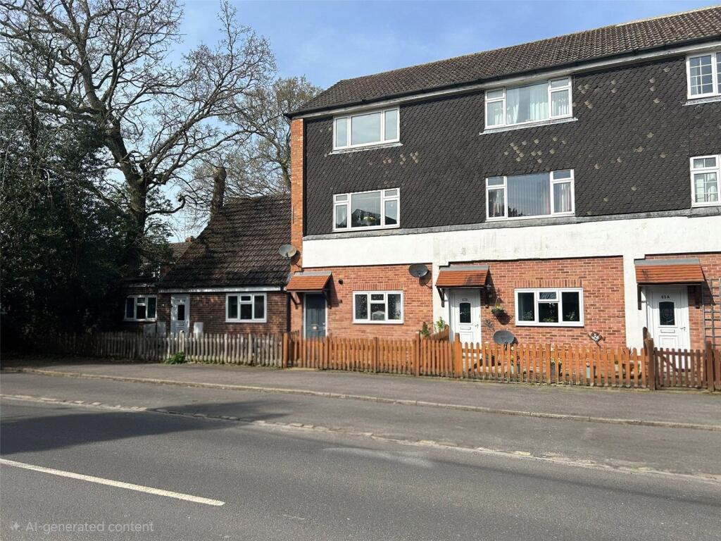 Main image of property: Aborn Parade, West End Road, Mortimer, Reading, RG7