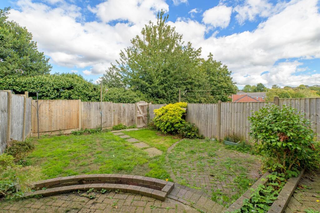House in Warrington - View 4