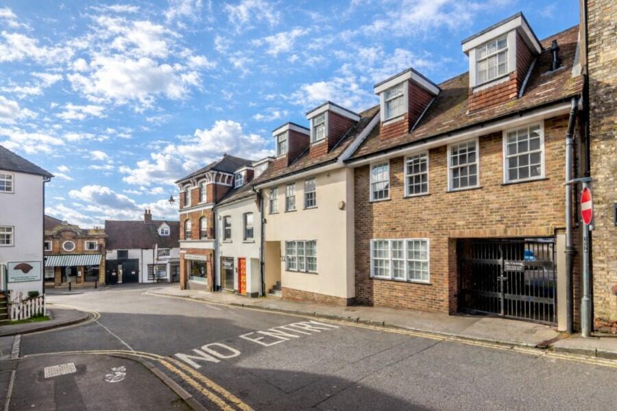 Main image of property: Castle Street, Guildford