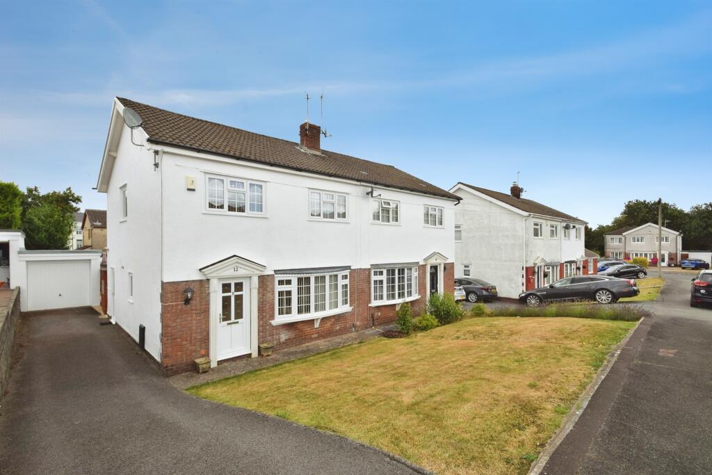 Main image of property: Heol Rhuddos, Llansamlet, Swansea