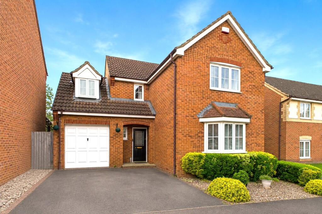 Main image of property: Tailby Avenue, Kettering, Northamptonshire, NN16
