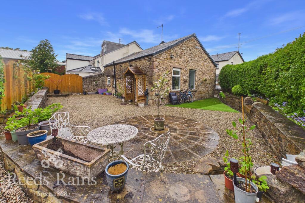 Bury Lane, Withnell, Chorley, Lancashire, PR6 photo 2