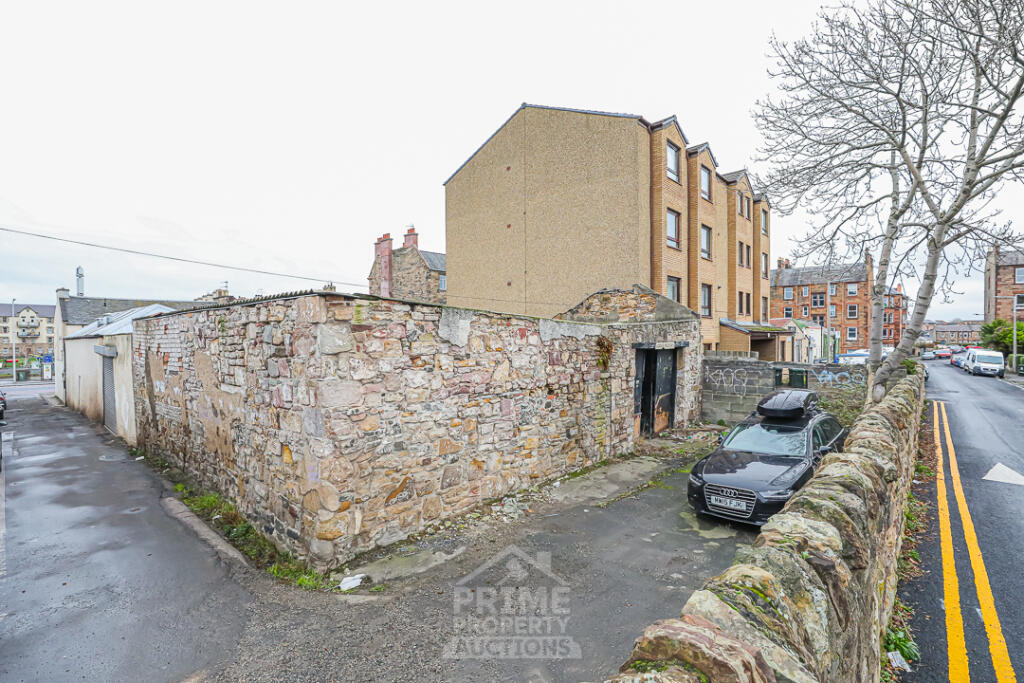 Main image of property: 8 Piershill Lane, Portobello, EH8 7EJ
