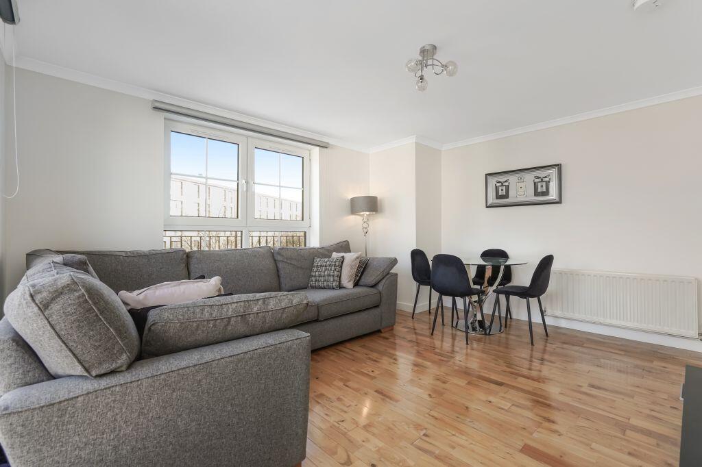 12/9 Stead's Place, Leith, Edinburgh, EH6 5DS - View 3