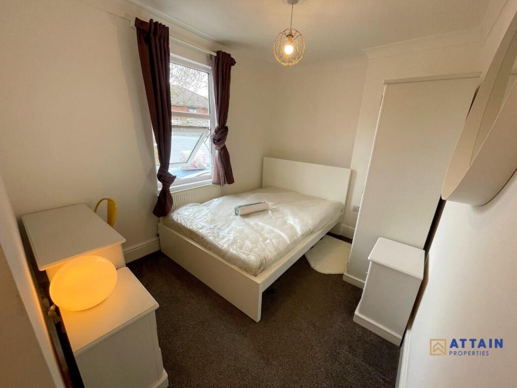 Main image of property: Room 4, High Street, Newhall, Swadlincote