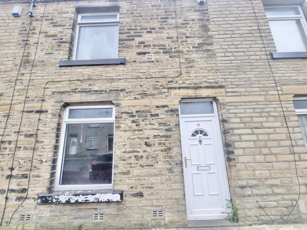Main image of property: St. Pauls Road, Halifax