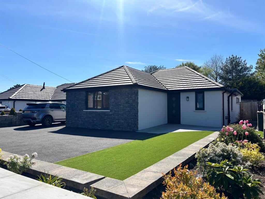 Main image of property: Station Road, Llangennech, Llanelli