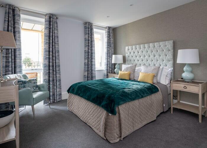 Apartment in Bath, Ensleigh - View 4