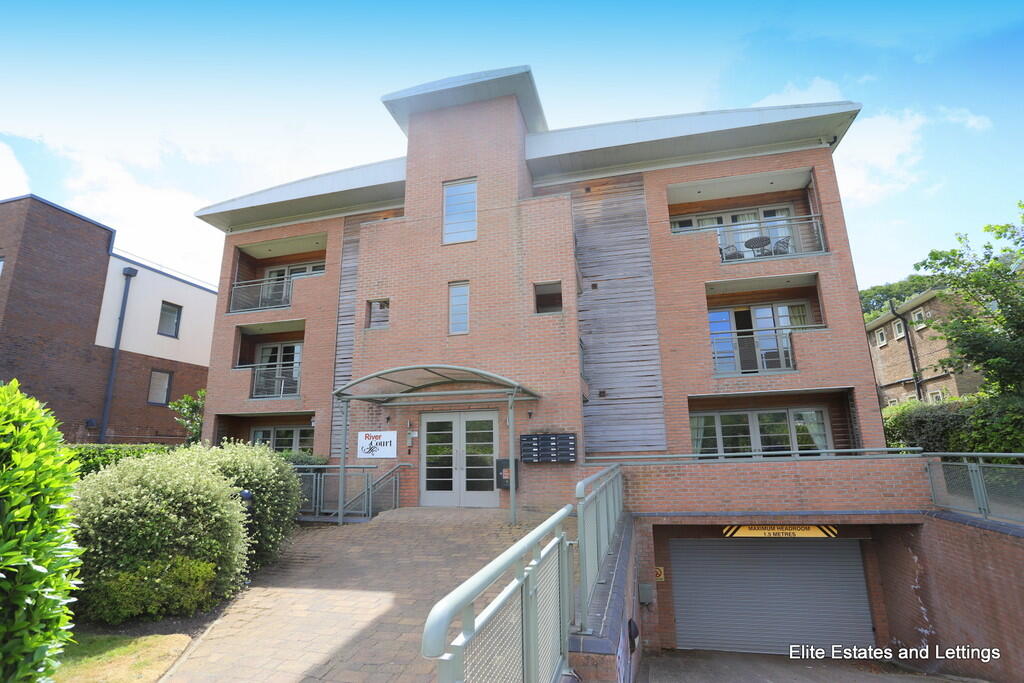 Main image of property: River Court, Durham