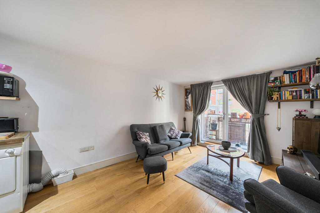 Main image of property: Blakes Road, London