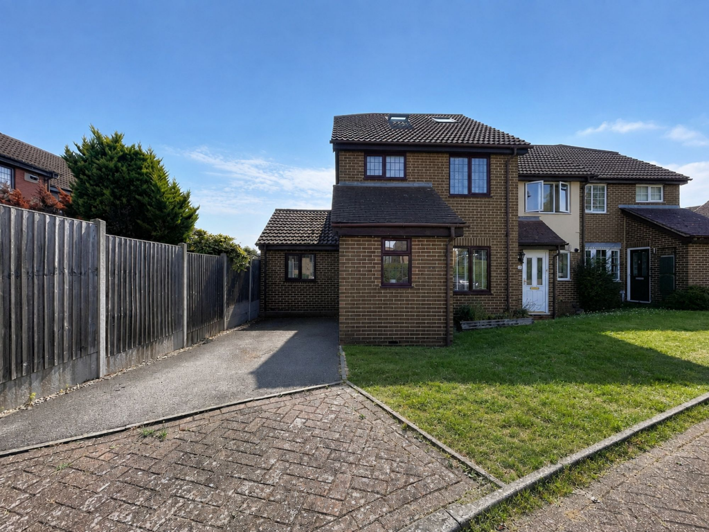 Main image of property: Willowside, Snodland, ME6