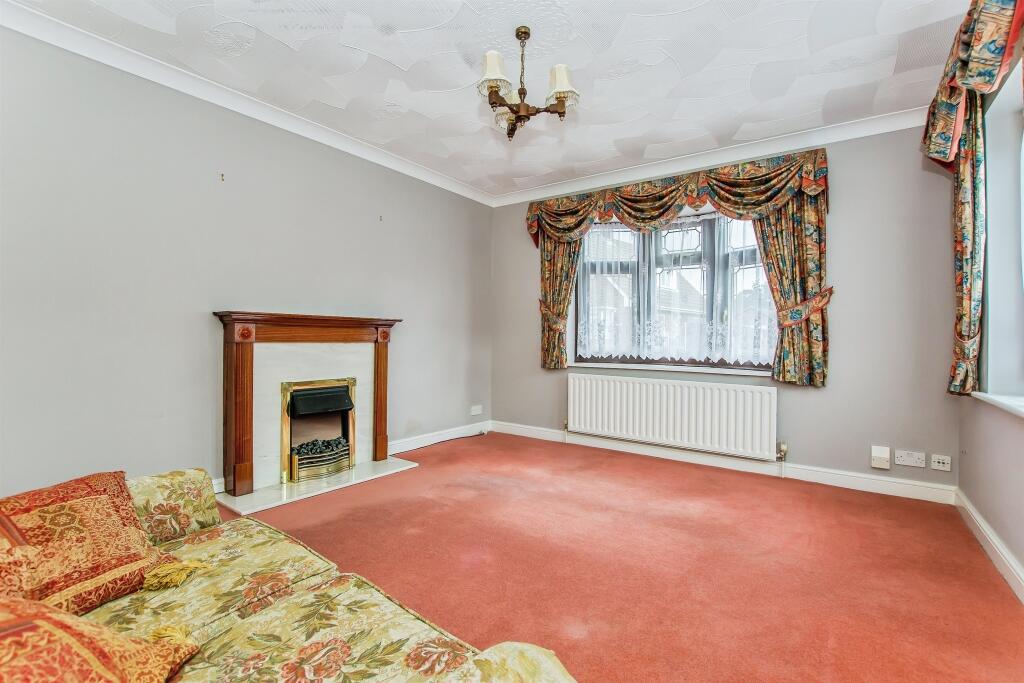 House in Wisbech - View 3