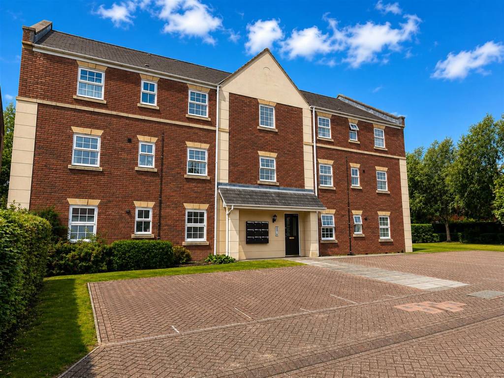 Main image of property: Miles Close, Pill