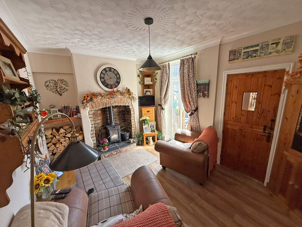 House in York - View 4