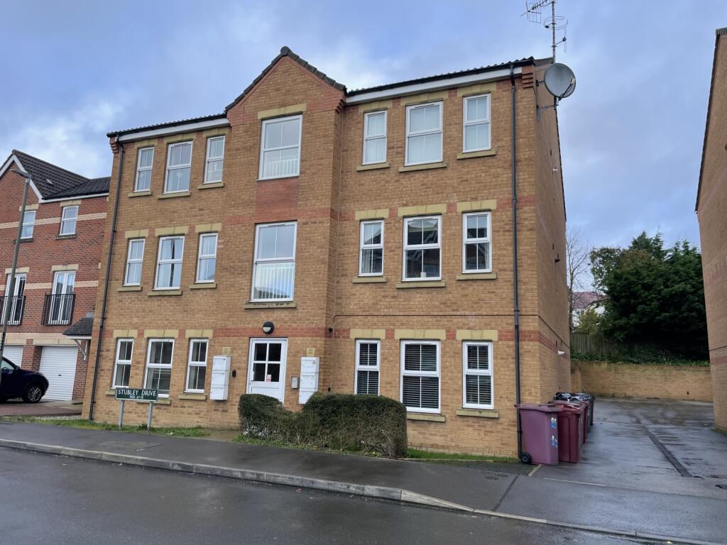 Main image of property: Stubley Drive, Dronfield Woodhouse, S18