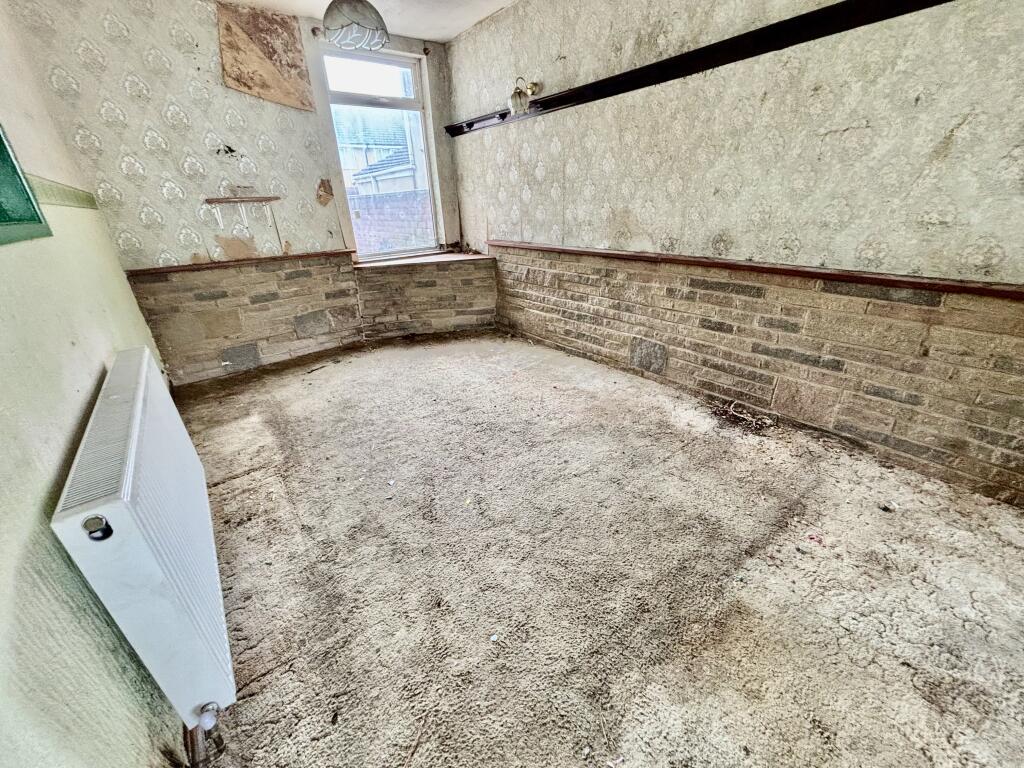 House in Doncaster - More