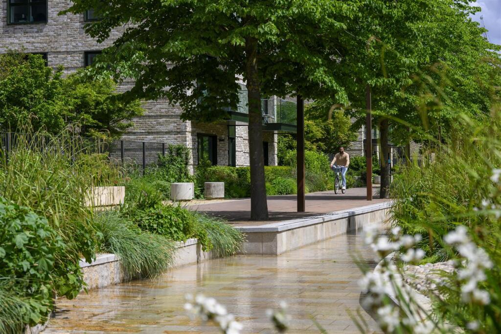 Main image of property: Samara Drive, Southall