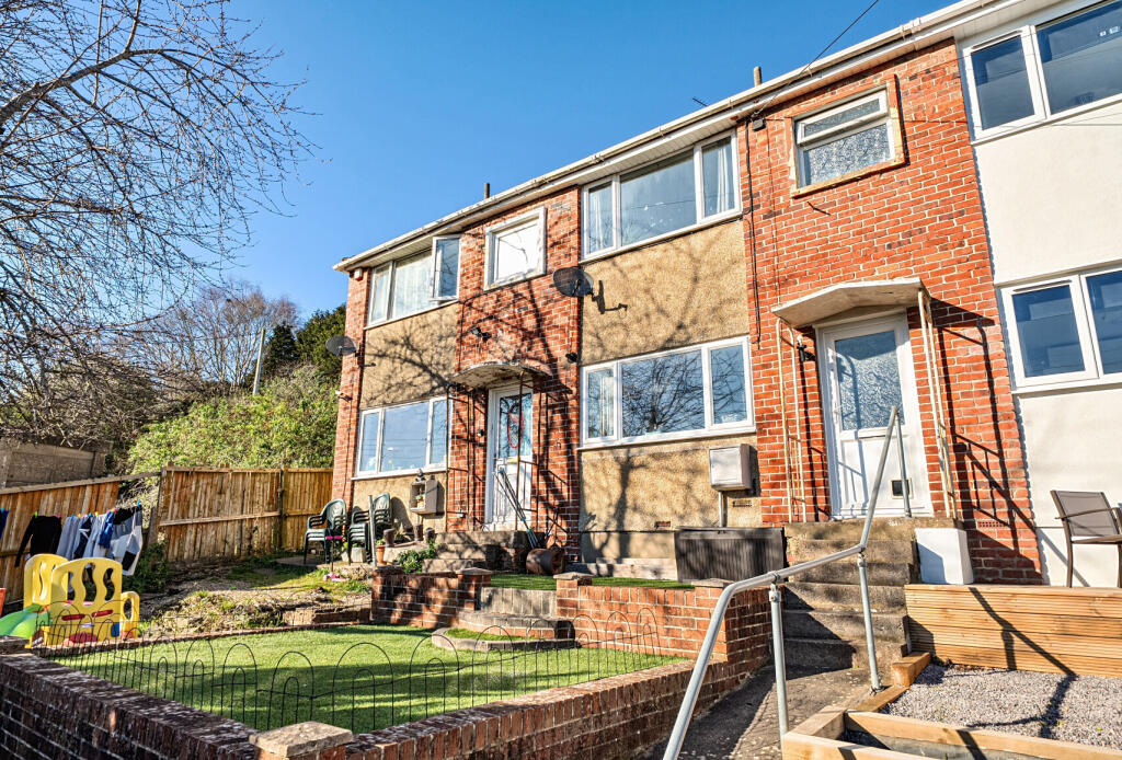 Main image of property: Orchard Gardens, Bristol, Gloucestershire, BS15