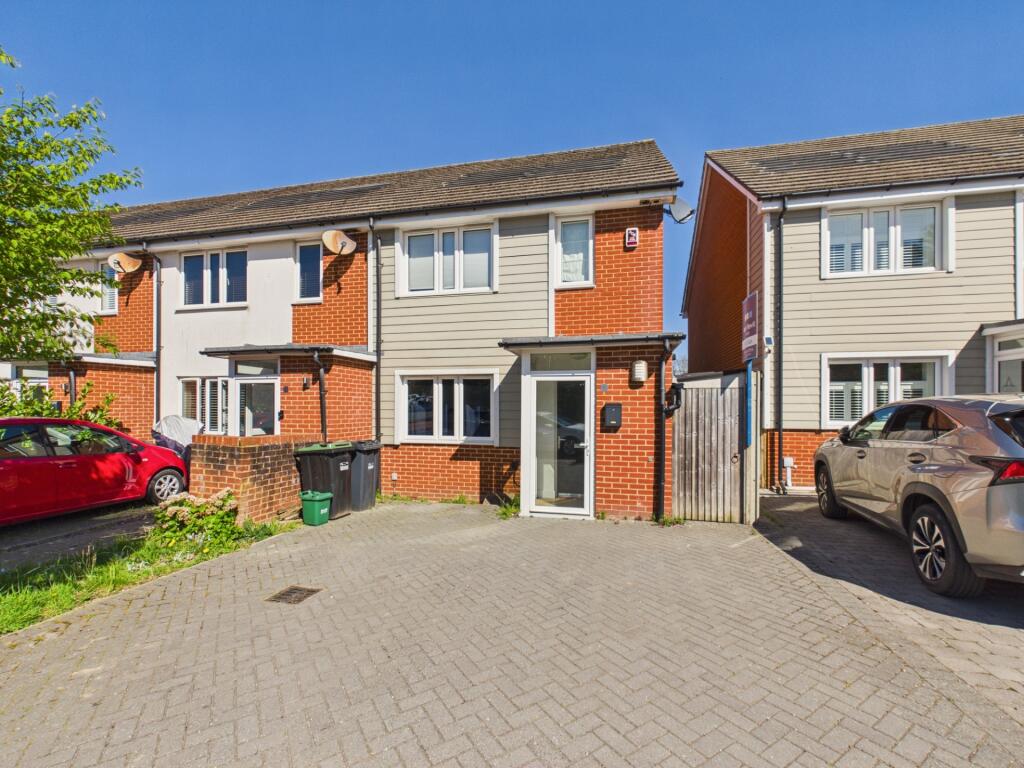 Main image of property: Hanbury Lane, Haywards Heath, RH16