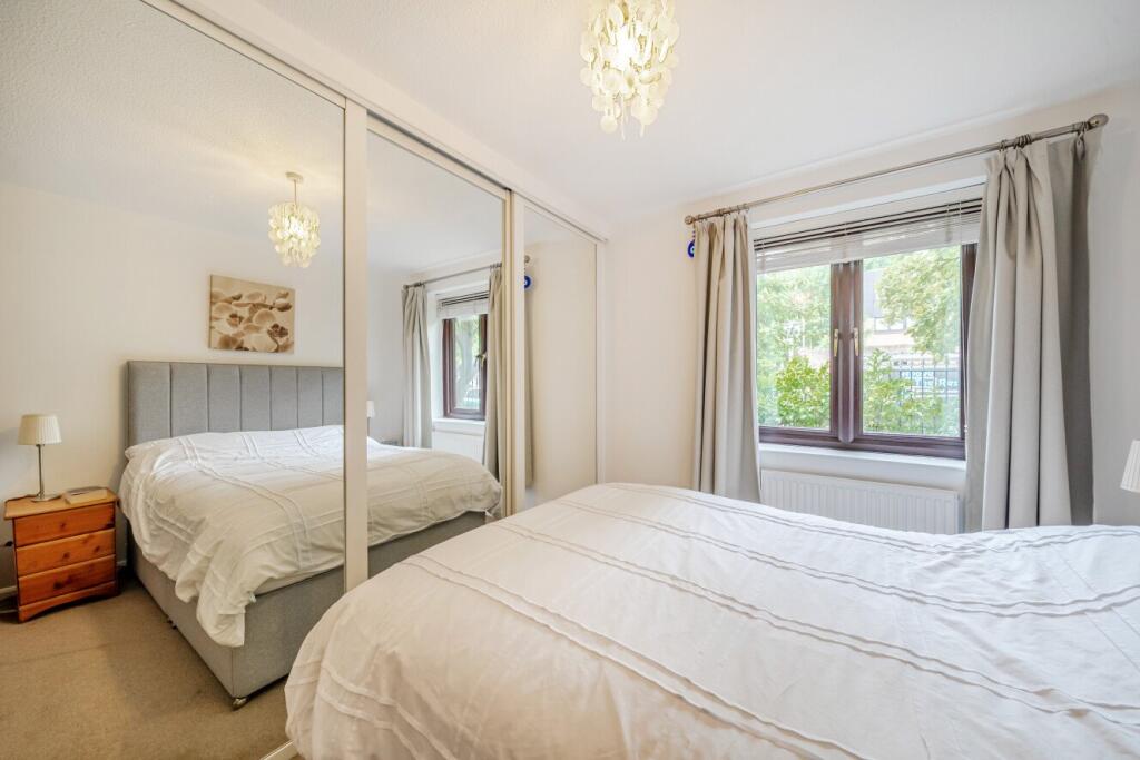 Frogmore, Putney, London, SW18 – pohled 2