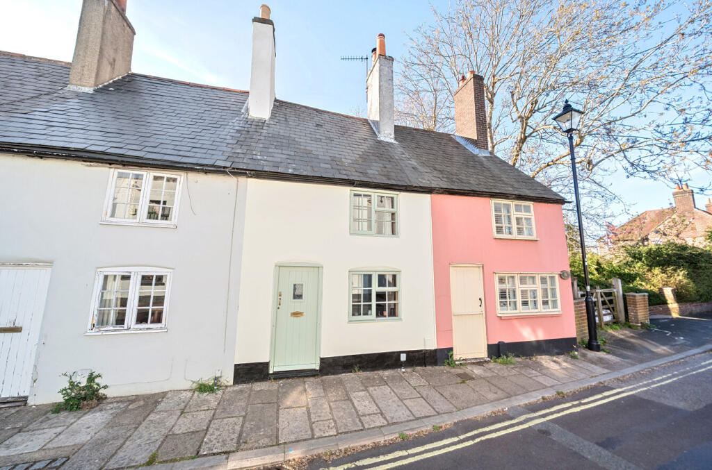 Main image of property: North Wallington, Fareham, Hampshire, PO16