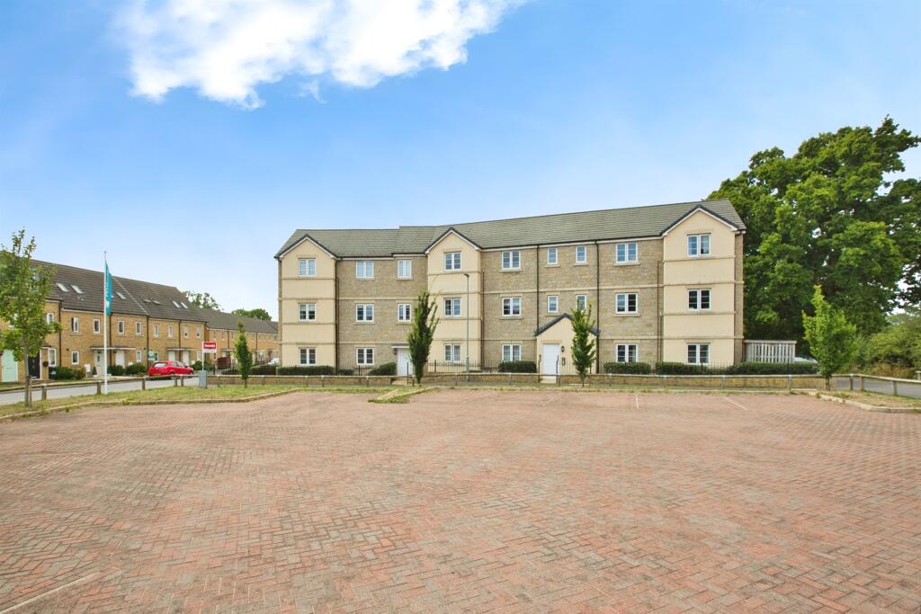 Raven Court, Houndstone, Yeovil