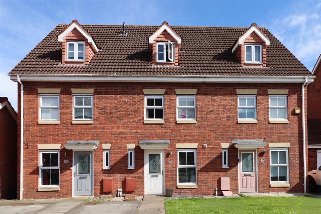 Main image of property: Coningham Avenue, York
