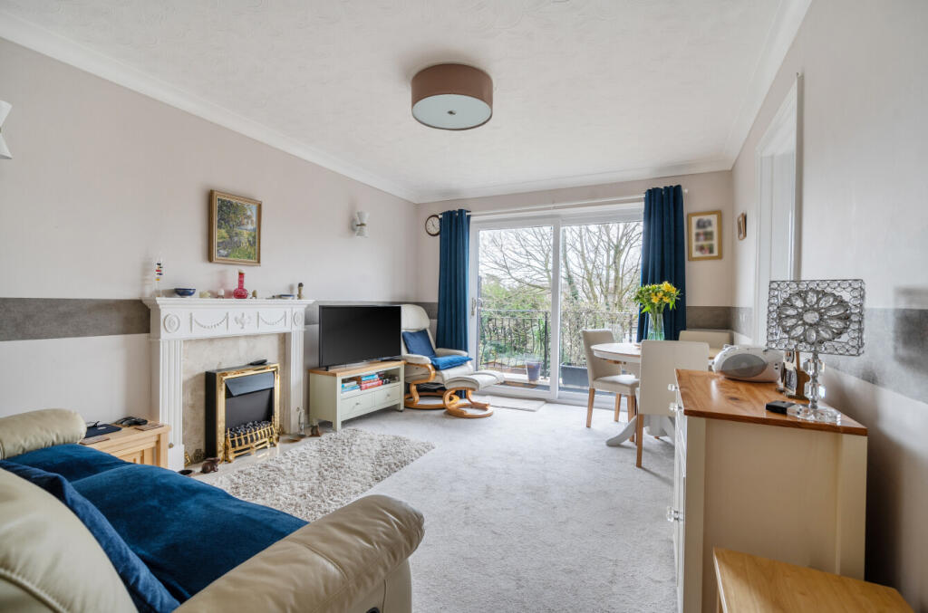 Main image of property: Southfield Avenue, Preston, Paignton, Devon