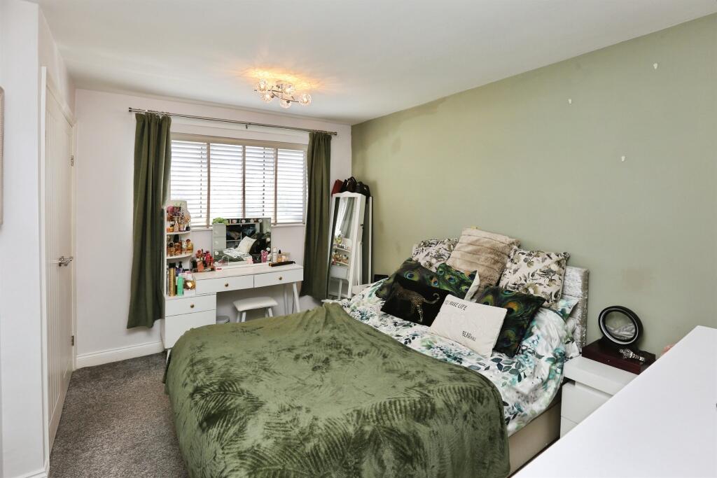 Coral Court, Gosport - View 6