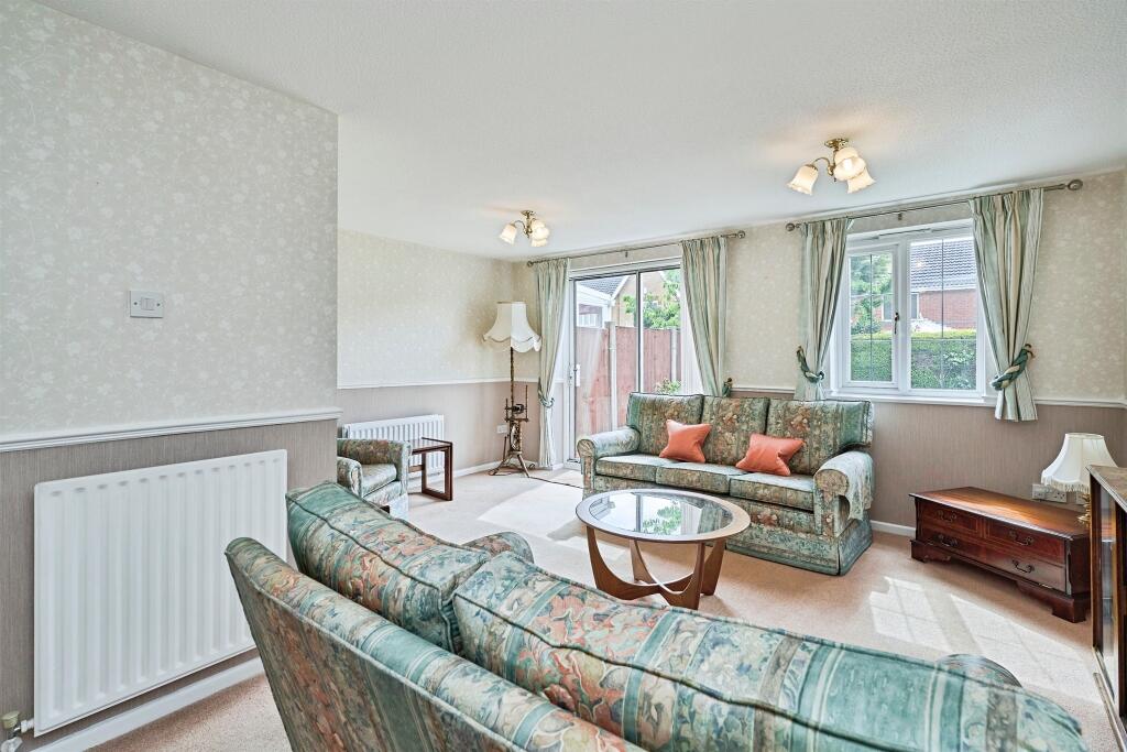 House in Sandwell, Horseley Heath - View 3