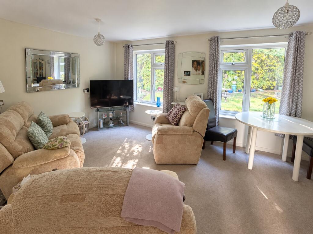 Apartment in East Hampshire, Neatham, Alton - View 3