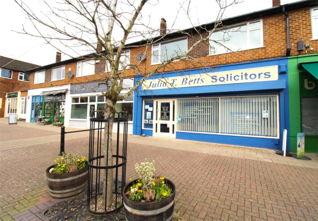 Main image of property: Milton Court, Ravenshead, Nottingham, Nottinghamshire, NG15