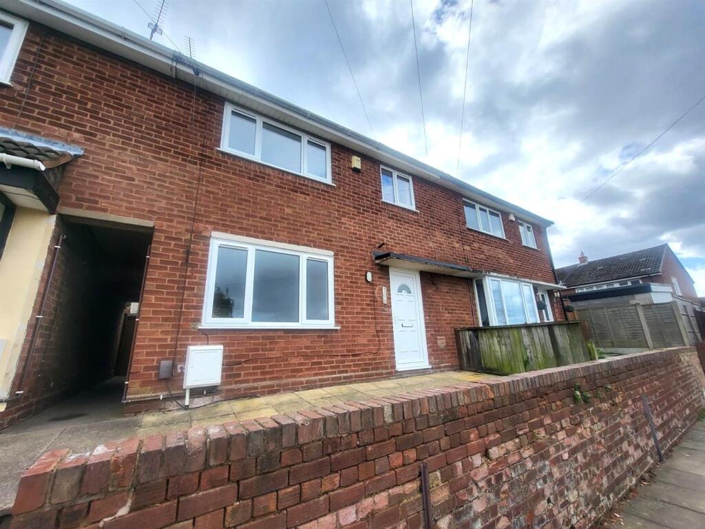 Main image of property: 106, Central Drive Dudley DY3 2QN