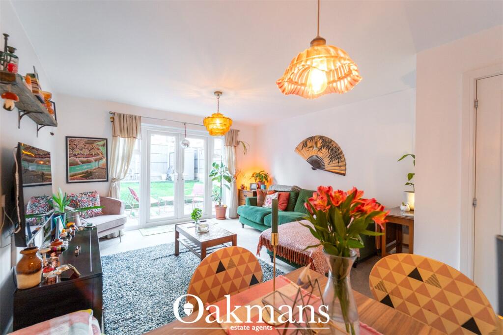 House in Birmingham - View 4