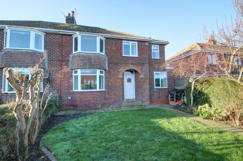 Main image of property: 6 Mount Pleasant, Whitby, North Yorkshire, YO22 4HT