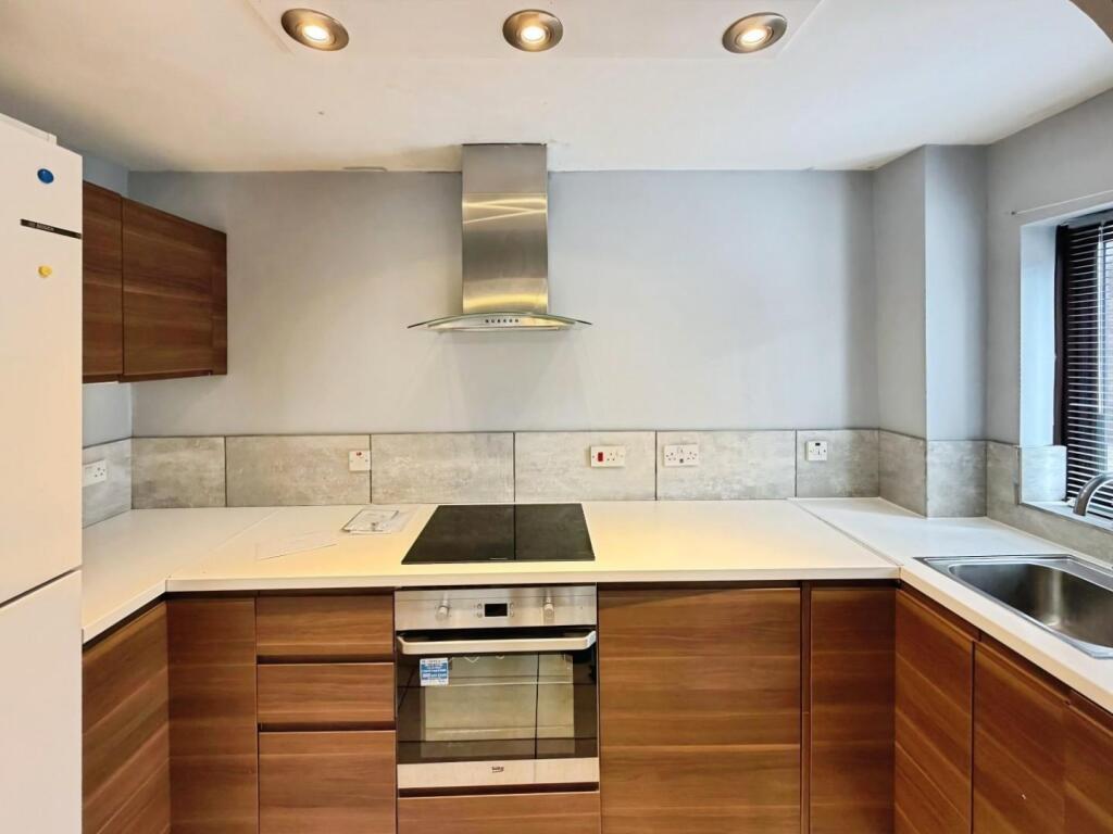 Main image of property: Lampton Road, Hounslow