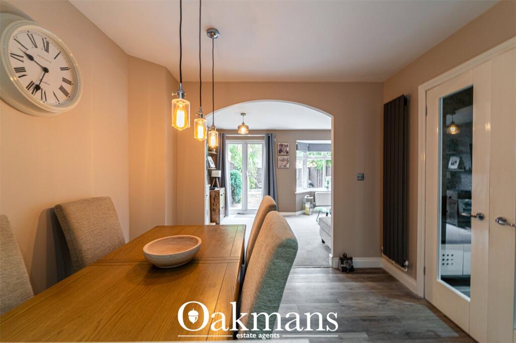 House in Birmingham, West Midlands - View 5