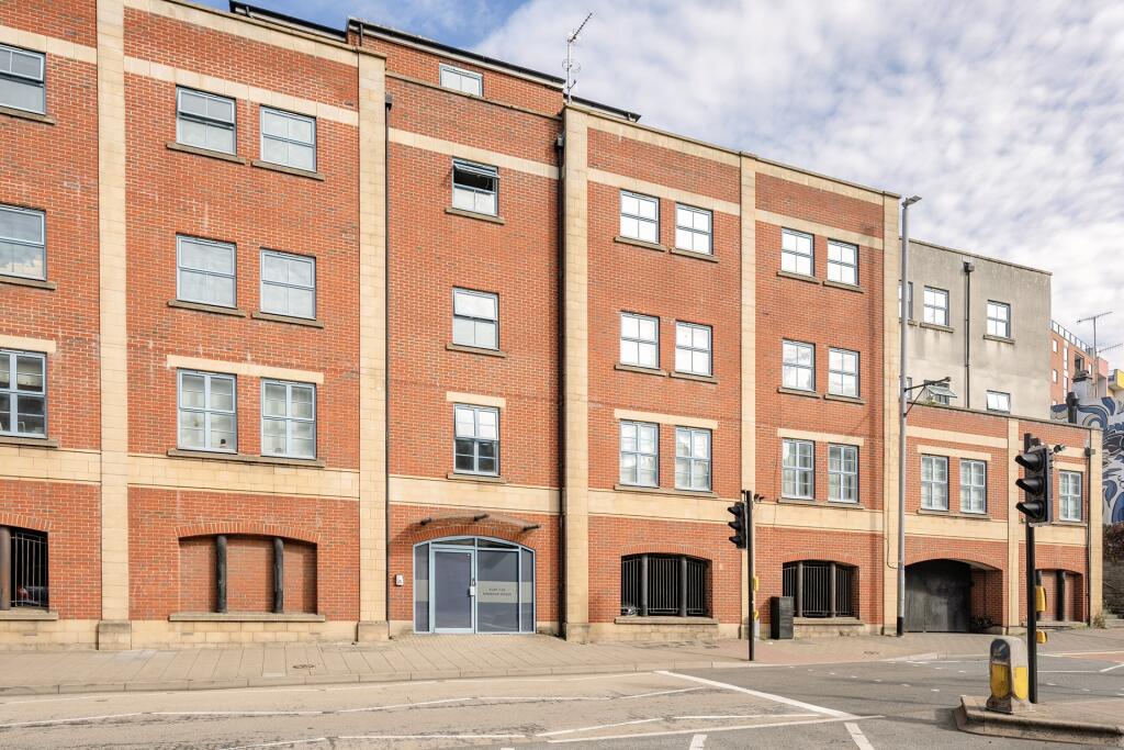 Main image of property: Harbour House, Hotwell Road, Hotwells