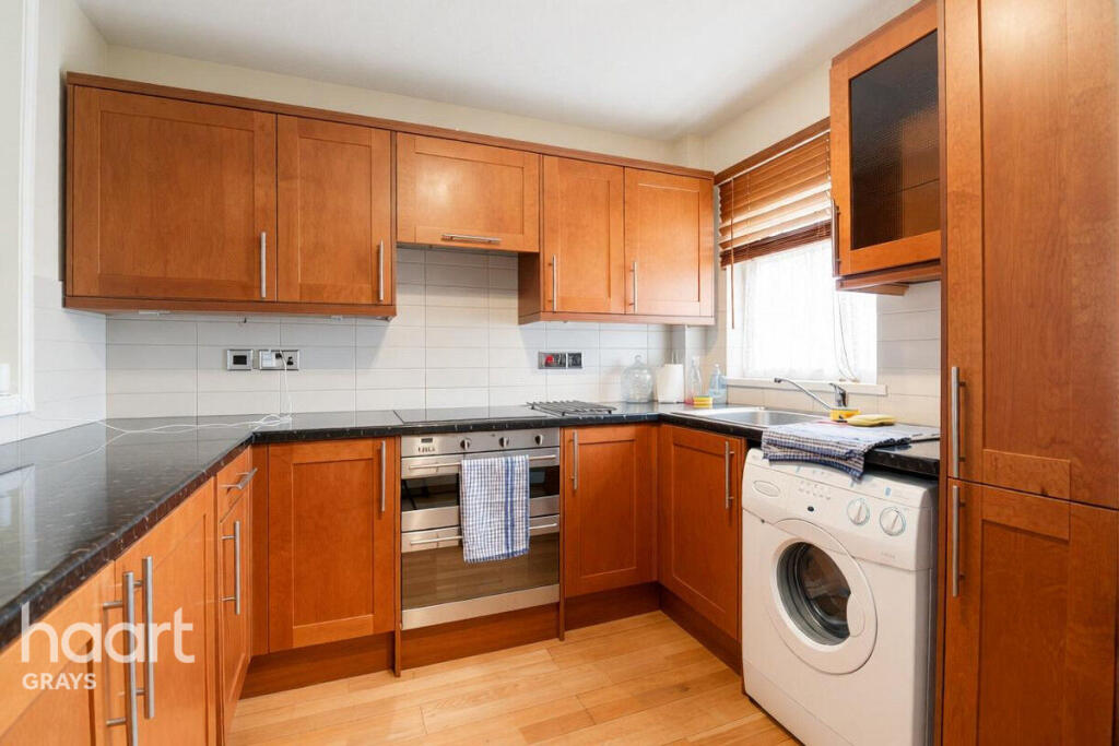 House in Thurrock, Essex - More