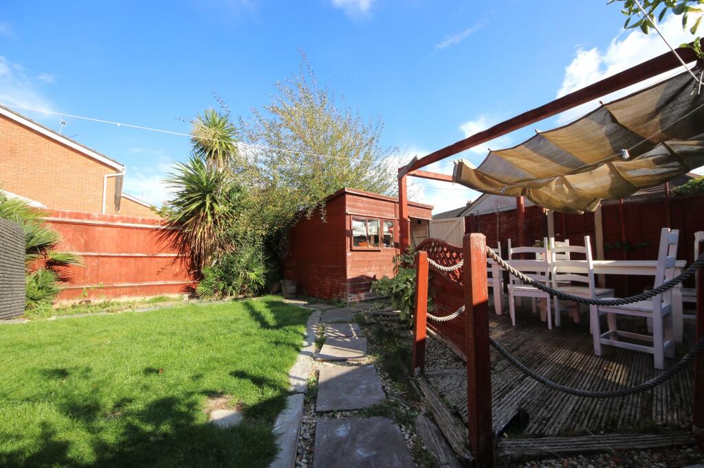 House in Southampton - View 4