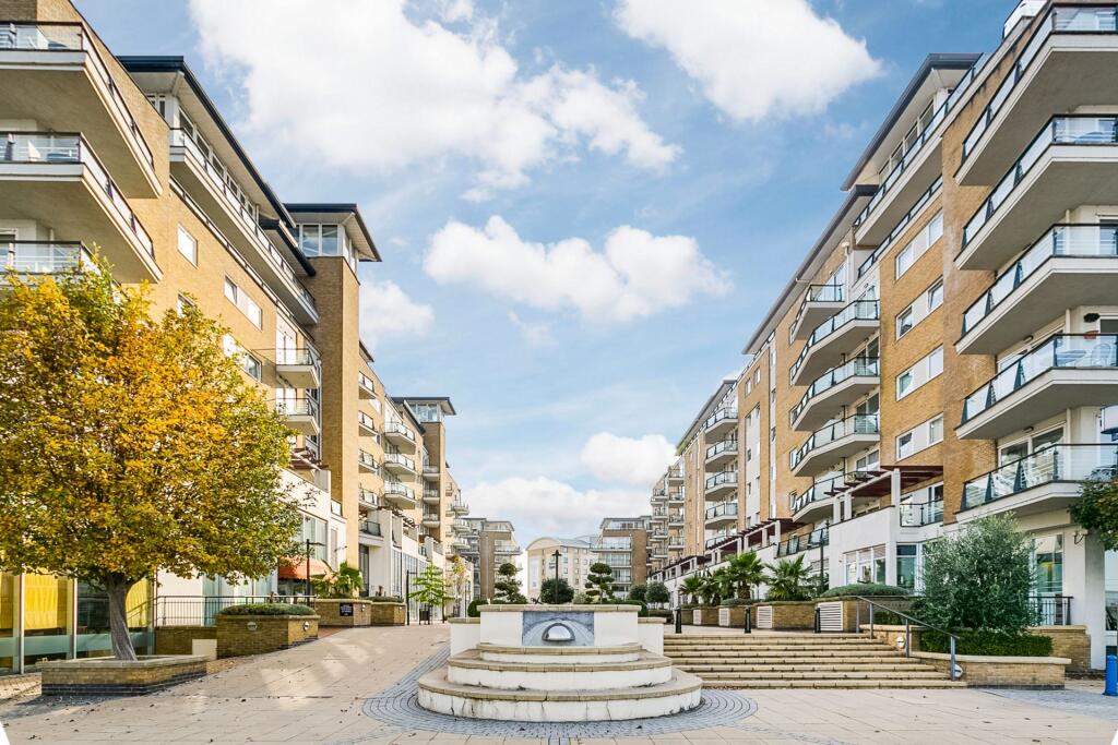 Main image of property: Smugglers Way, Wandsworth, SW18