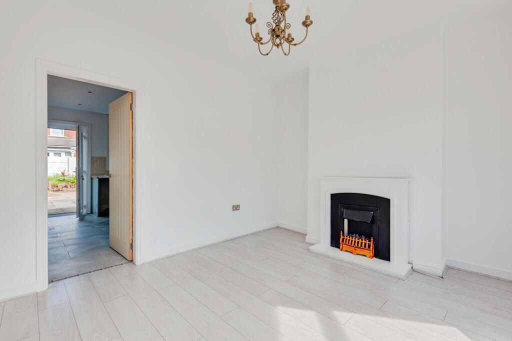 House in St Helens, Liverpool City Region - More