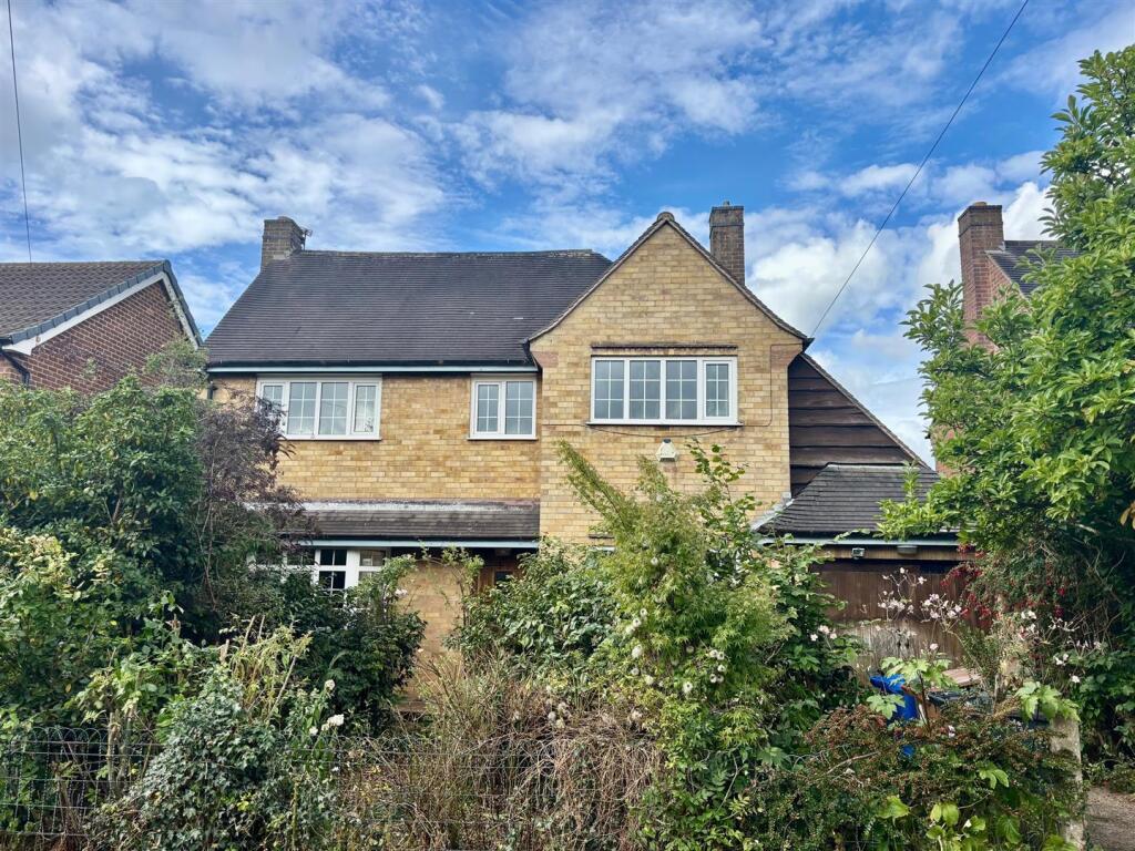 Main image of property: Cobthorne Drive, Allestree, Derby