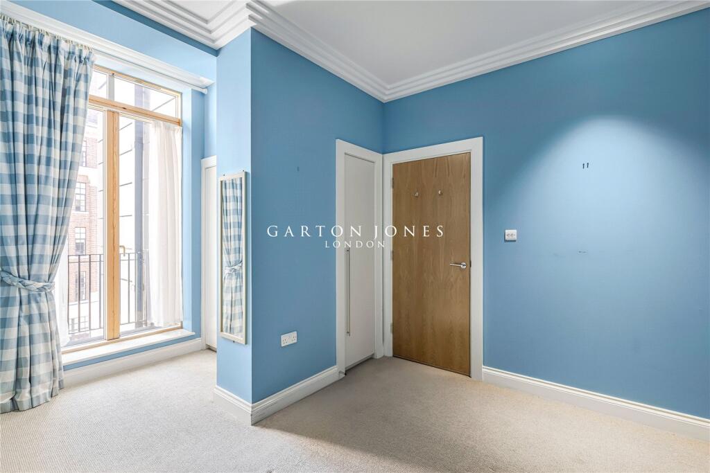 Apartment in London - View 4