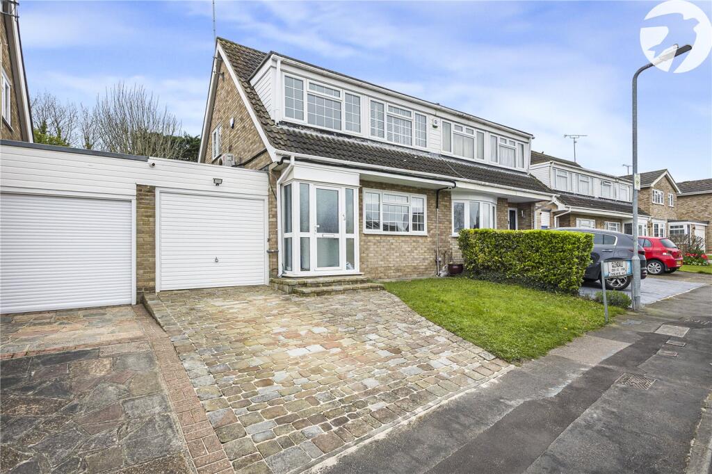 Main image of property: Glendale, Swanley, Kent, BR8