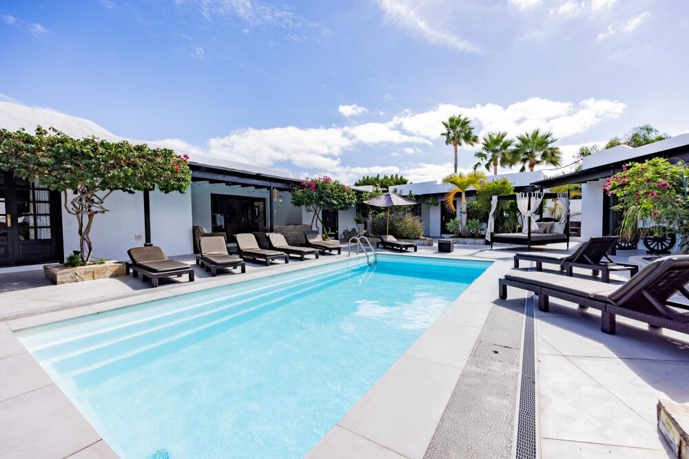 Main image of property: Canary Islands, Lanzarote, Puerto del Carmen