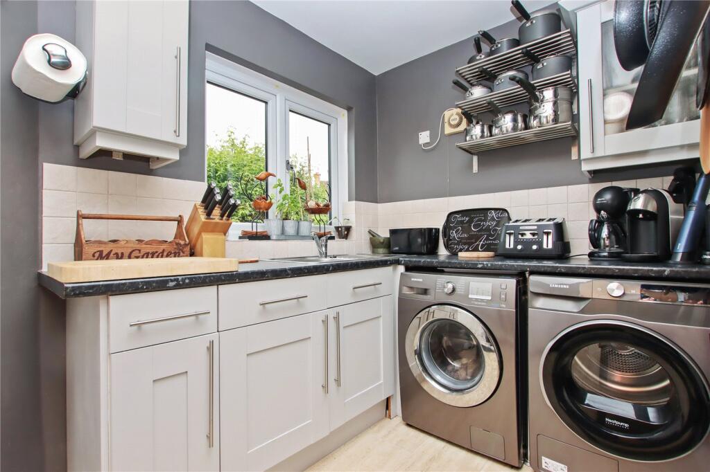 House in Sunderland, Mount Pleasant - More