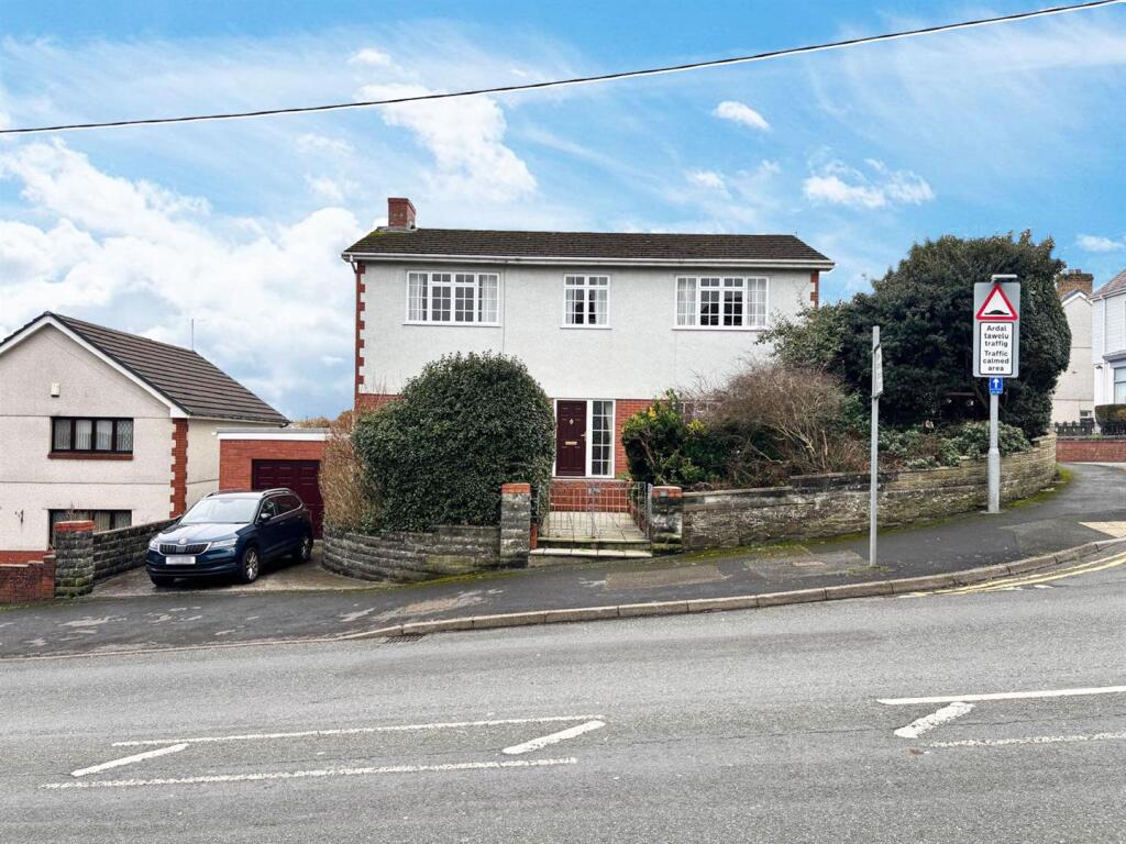 Main image of property: Colby Road, Burry Port